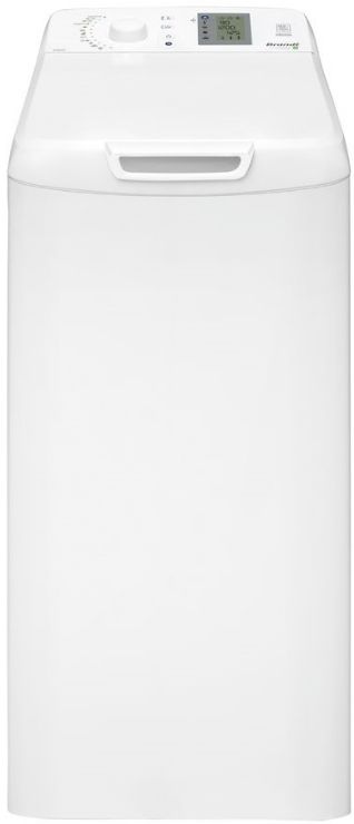 Вертикальная стиральная Brandt BT16524QE
