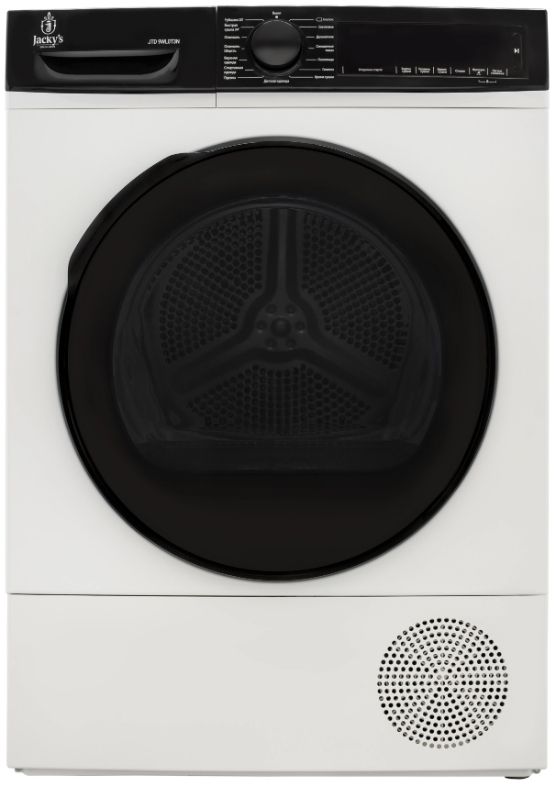 Сушильная машина Jacky's JTD 9WL0T3N