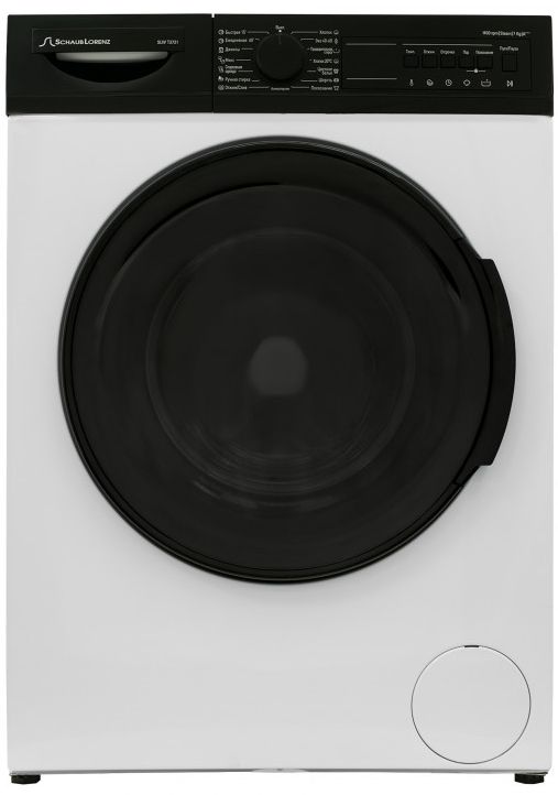 Стиральная машина Schaub Lorenz SLW T3721
