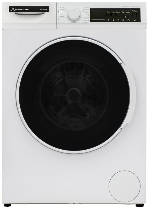 Стиральная машина Schaub Lorenz SLW TW11414