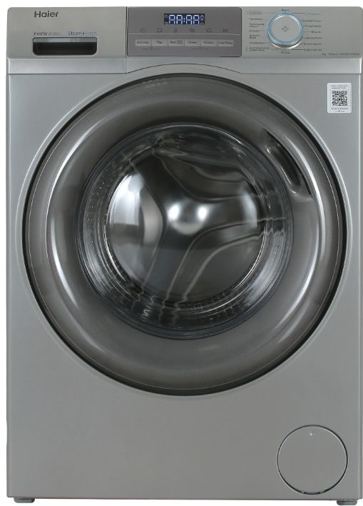 Стиральная машина Haier HW60-BP12929BSE