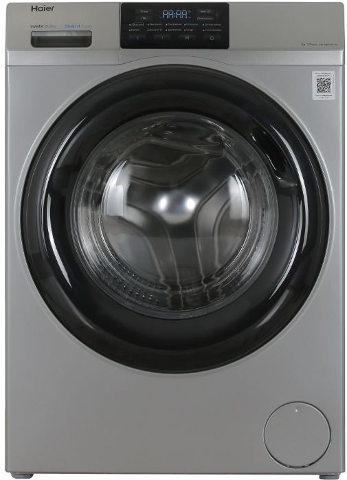 Стиральная машина Haier HW70-BP12919S