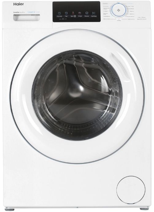Стиральная машина Haier HW65-BP129301B