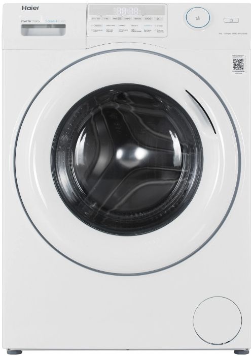 Стиральная машина Haier HW60-BP12959BE