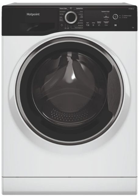 Стиральная машина Hotpoint-Ariston NSB 7225 ZS V