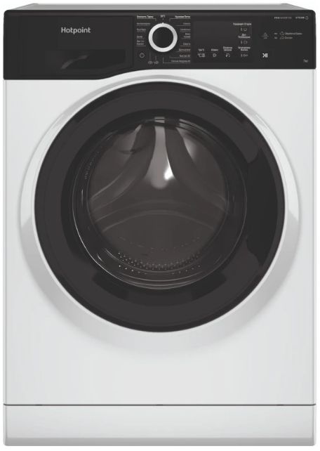 Стиральная машина Hotpoint-Ariston NSB 7239 ZK VE