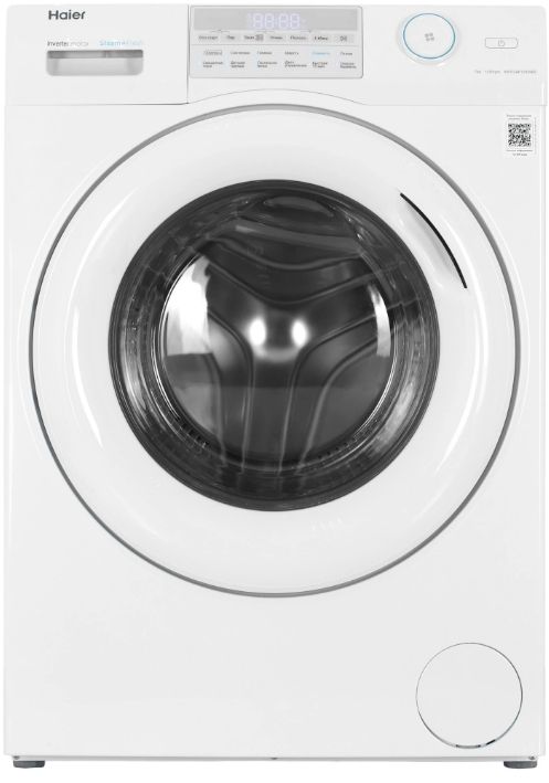 Стиральная машина Haier HW70-BP12959BE