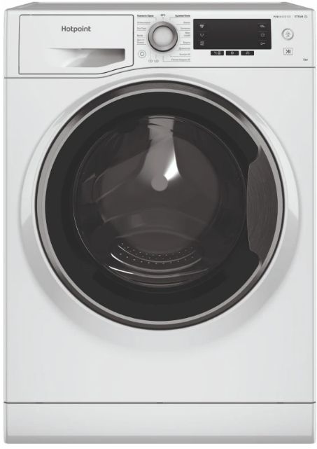 Стиральная машина Hotpoint-Ariston NSD 6239 S VE