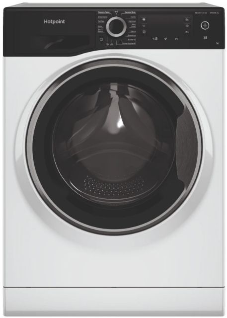 Стиральная машина Hotpoint-Ariston NSD 7239 ZS VE