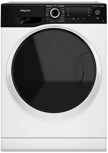 Стиральная машина Hotpoint-Ariston NSD 8249 ZD AVE