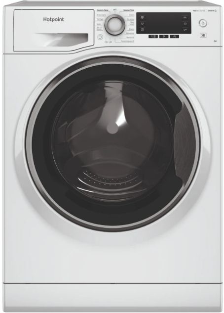 Стиральная машина Hotpoint-Ariston NSD 6239 US VE