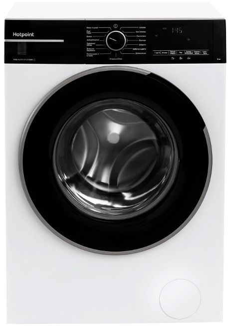 Стиральная машина Hotpoint-Ariston WSH 6090 VBB