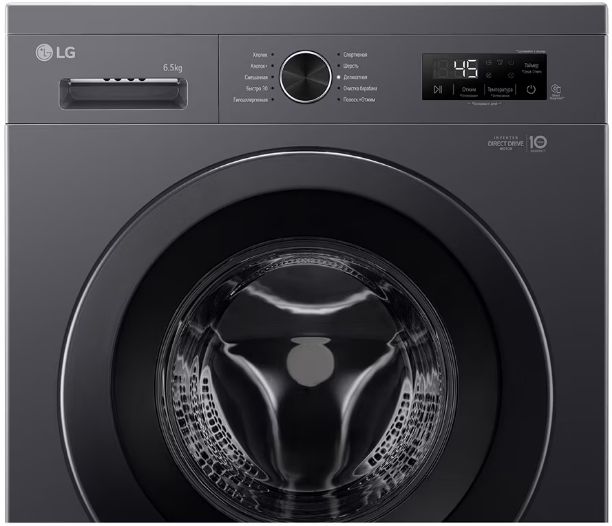 Стиральная машина LG F 2Y1WS6J