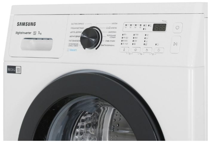 Стиральная машина Samsung WW70AG5S20CELP
