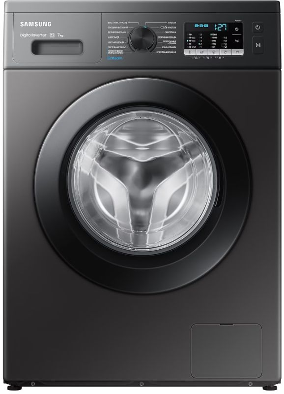 Стиральная машина Samsung WW70AG5S20CXLP