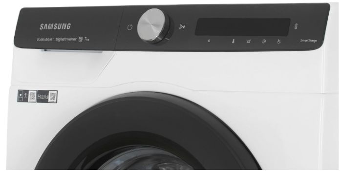 Стиральная машина Samsung WW70AG6S23ATLP