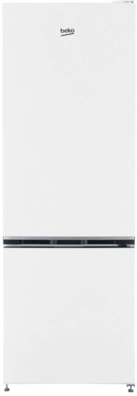 Двухкамерный холодильник Beko B1RCSK251W