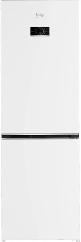 Двухкамерный холодильник Beko B3R0CNK362HW