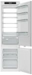 Встраиваемый холодильник Bertazzoni REF604BBNPTC