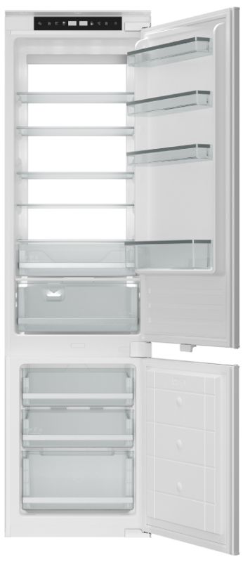Встраиваемый холодильник Bertazzoni REF604BBNPTC