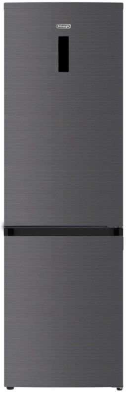 Двухкамерный холодильник DeLonghi DCS 19NFI IS DAMIANO