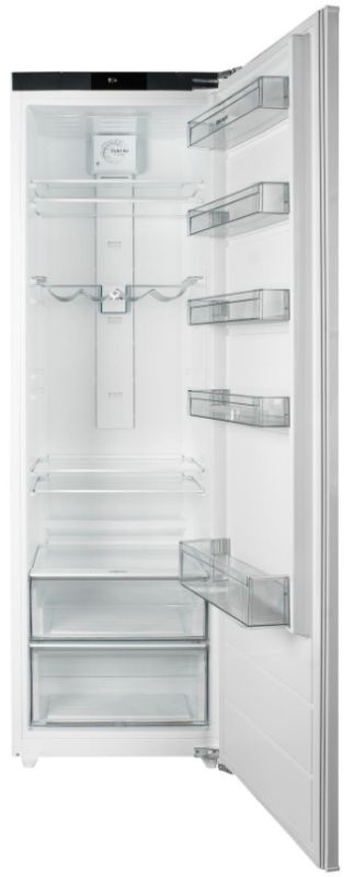 Встраиваемый холодильник Delonghi DLI 17SE MARCO