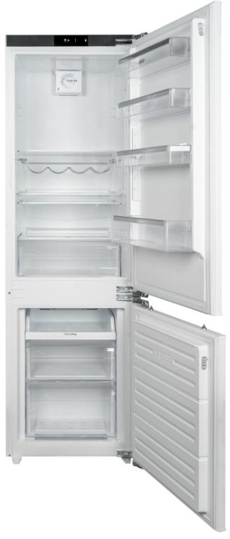 Встраиваемый холодильник DeLonghi DCI 17NFE BERNARDO