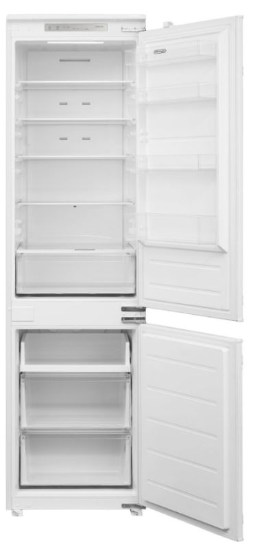 Встраиваемый холодильник DeLonghi DCI 19INF TOMASSO