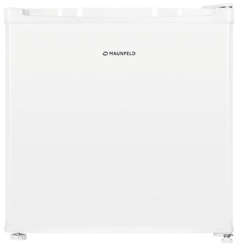 Однокамерный холодильник Maunfeld MFF50W