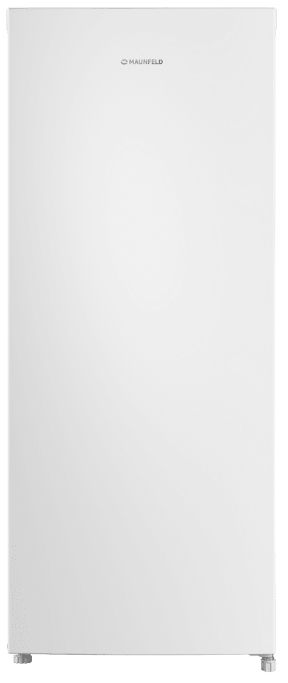 Морозильный шкаф Maunfeld MFFR116NFW