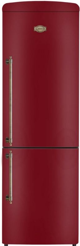 Двухкамерный холодильник Kaiser KK 60825 RotEm