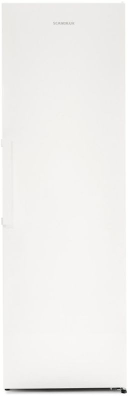 Однокамерный холодильник SCANDILUX R404Z01W