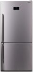 Двухкамерный холодильник Sharp SJ653GHXI52R