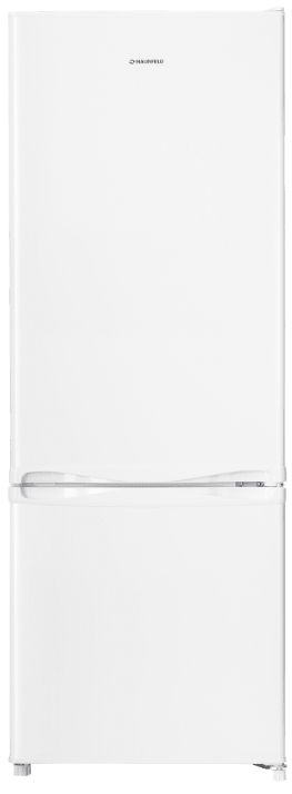 Двухкамерный холодильник Maunfeld MFF150W