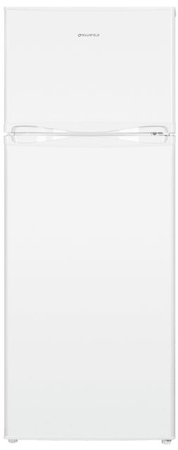 Двухкамерный холодильник Maunfeld MFF143W