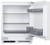 Встраиваемый холодильник Maunfeld MBL88SWGR Inverter