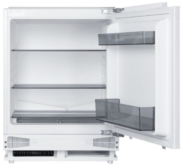 Встраиваемый холодильник Maunfeld MBL88SWGR Inverter