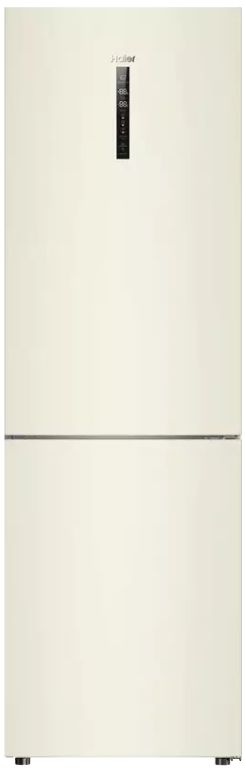 Двухкамерный холодильник Haier C2F636CCRGU1