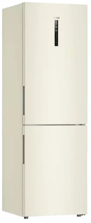 Двухкамерный холодильник Haier C2F636CCRGU1
