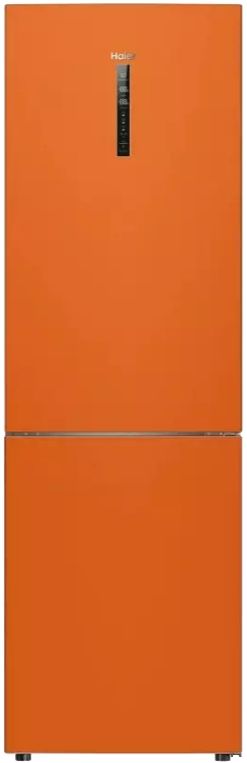 Двухкамерный холодильник Haier C2F636CORGU1