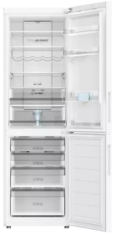 Двухкамерный холодильник Haier C2F636CWRGU1