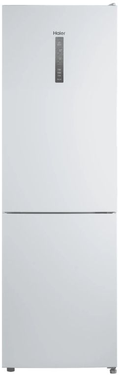 Двухкамерный холодильник Haier CEF535AWD