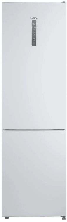 Двухкамерный холодильник Haier CEF537AWD
