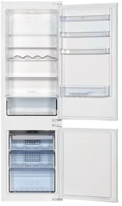 Встраиваемый холодильник Beko BCHA2752S