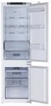 Встраиваемый холодильник Beko BCNA275E3S
