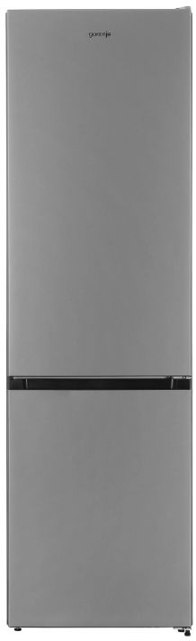 Двухкамерный холодильник Gorenje NRK6201PS4