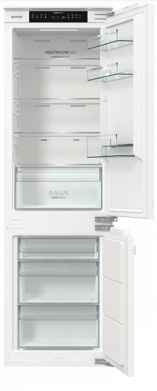 Встраиваемый холодильник Gorenje NRKI517142