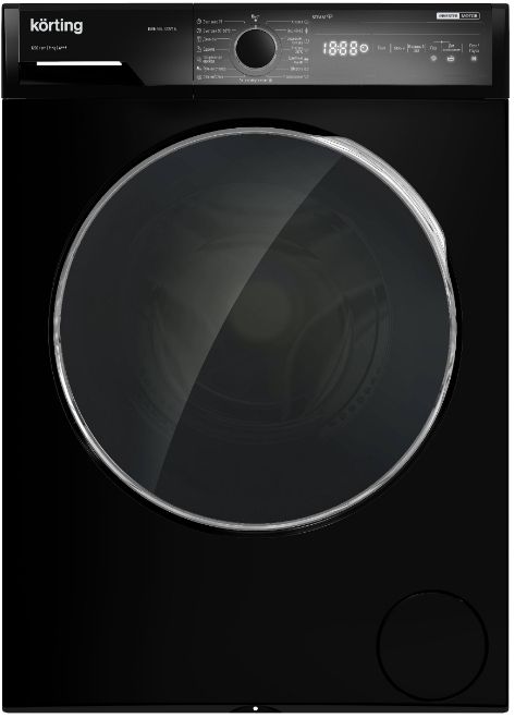 Стиральная машина Korting KWM 58ILS1297 N