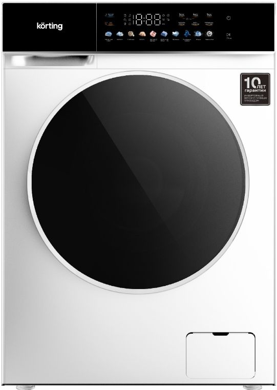 Стиральная машина Korting KWM 60DS1260