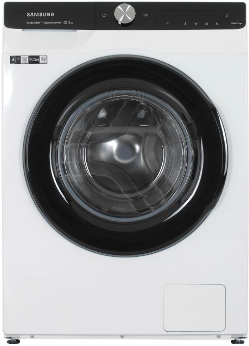 Стиральная машина Samsung WW80AG6S28AELP